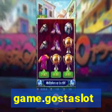 game.gostaslot