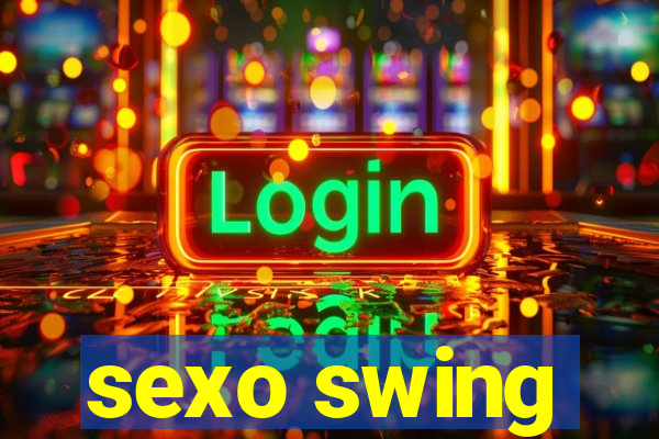 sexo swing