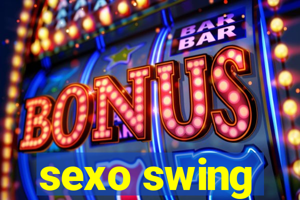 sexo swing