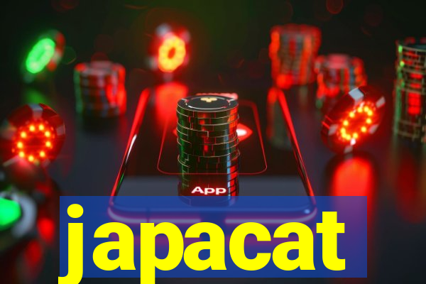 japacat