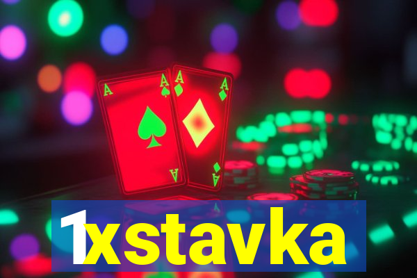 1xstavka