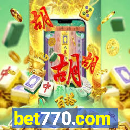 bet770.com