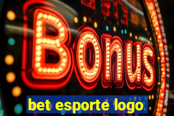 bet esporte logo