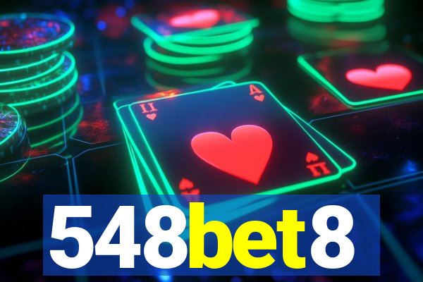 548bet8