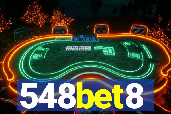 548bet8