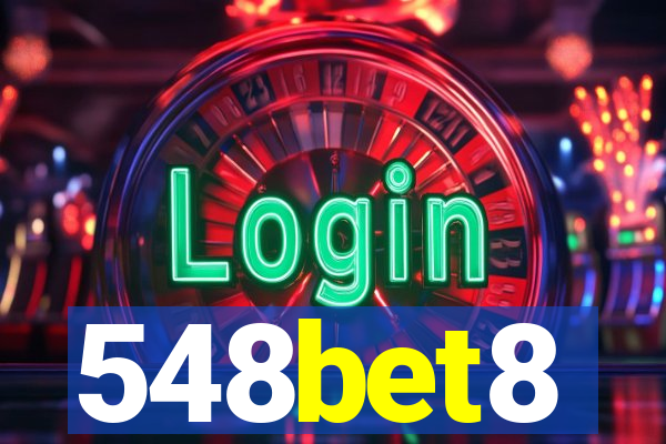 548bet8