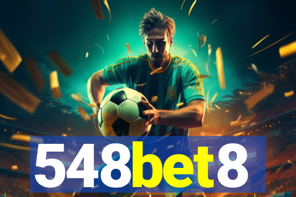 548bet8