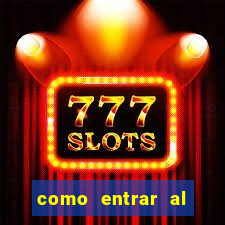 como entrar al casino de bet365