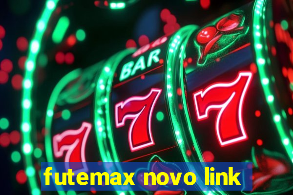 futemax novo link