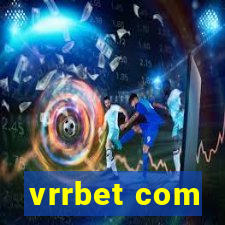 vrrbet com