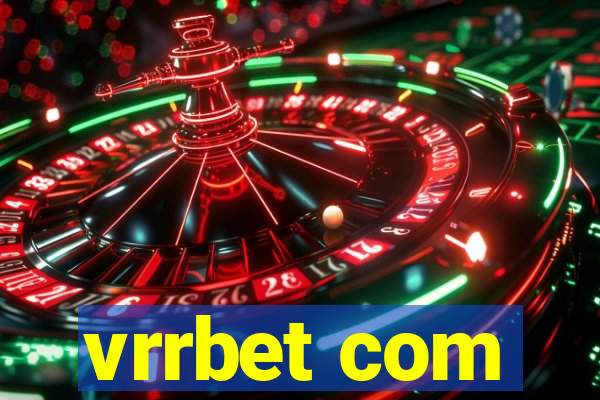 vrrbet com