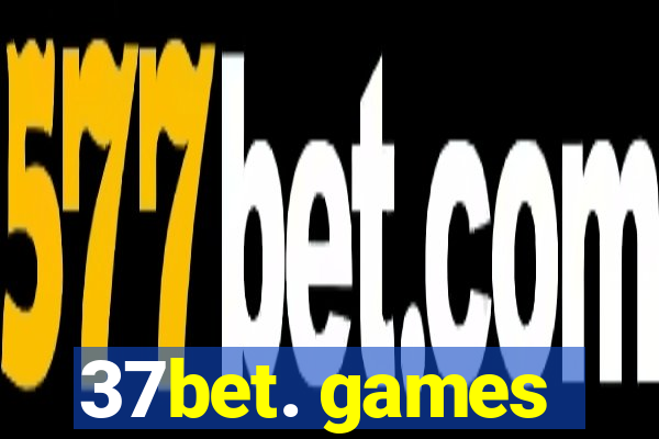 37bet. games