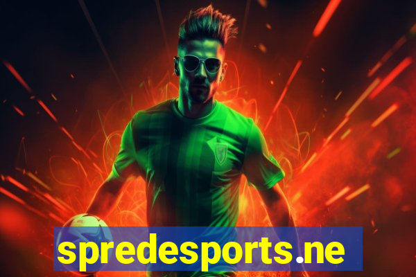 spredesports.net