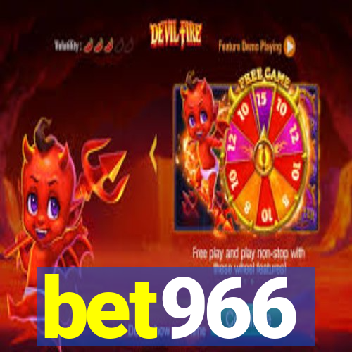 bet966