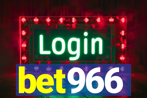 bet966