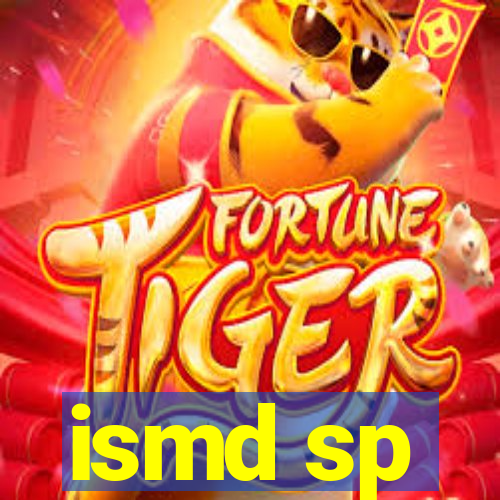 ismd sp