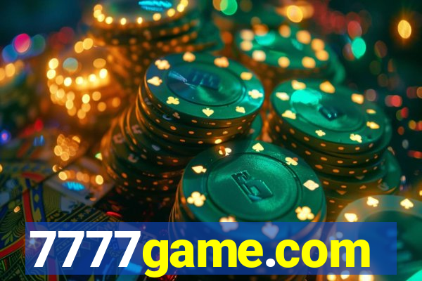 7777game.com