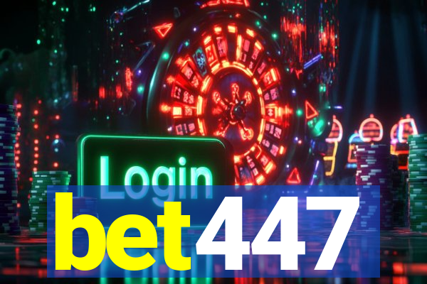 bet447