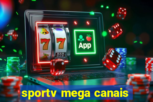 sportv mega canais