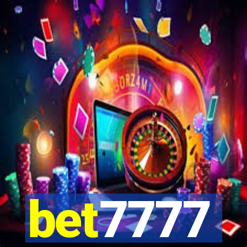 bet7777