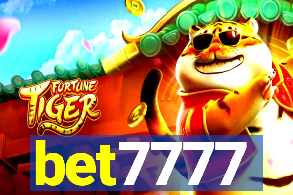 bet7777