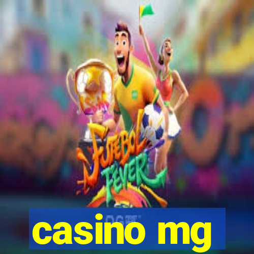 casino mg