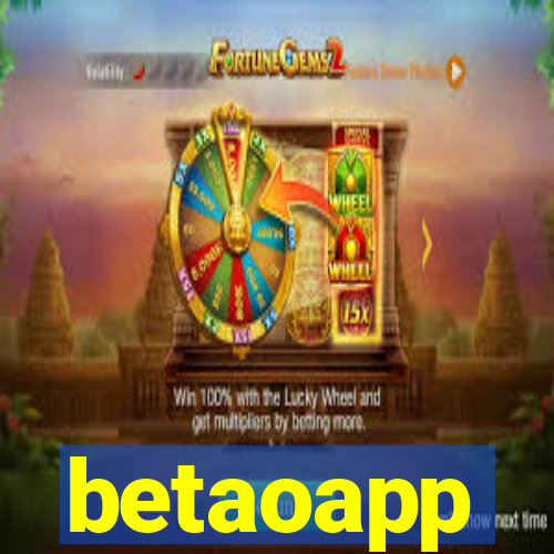 betaoapp