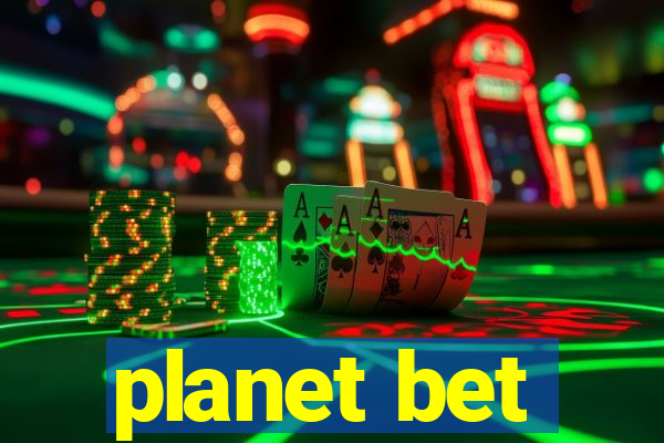 planet bet