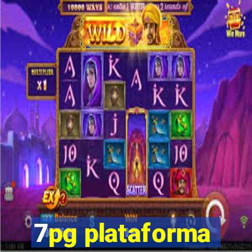 7pg plataforma