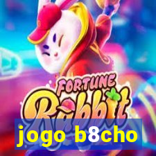 jogo b8cho