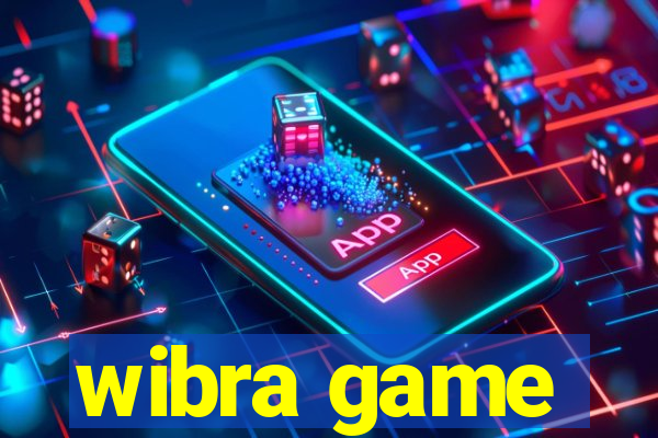 wibra game