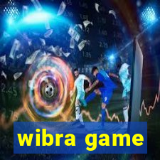 wibra game