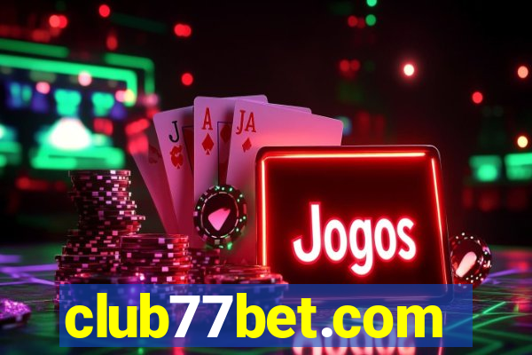 club77bet.com