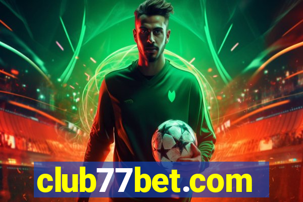 club77bet.com