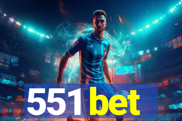 551 bet