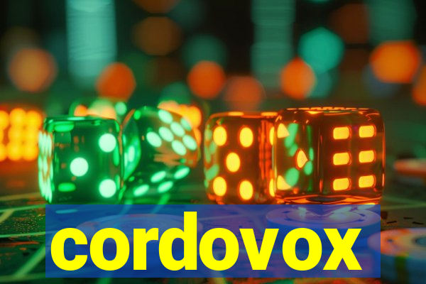 cordovox