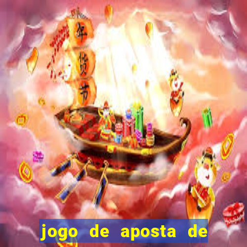 jogo de aposta de r$ 1