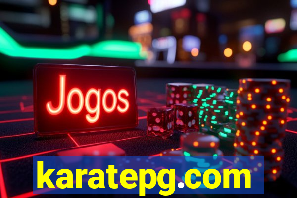 karatepg.com