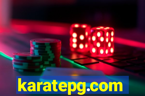 karatepg.com