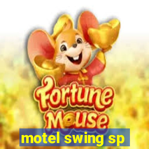 motel swing sp