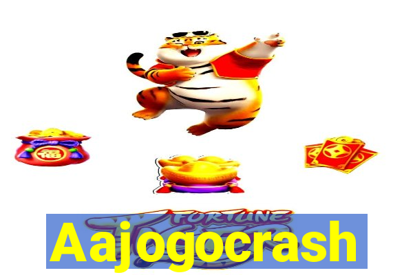 Aajogocrash