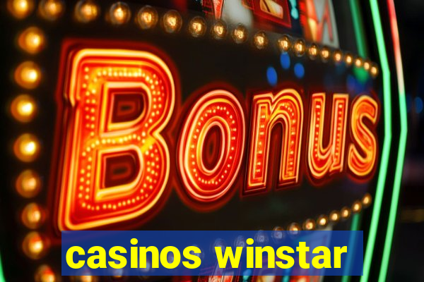 casinos winstar