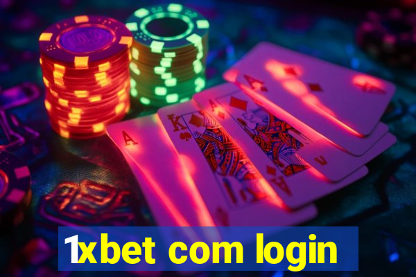 1xbet com login