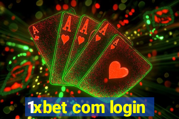 1xbet com login