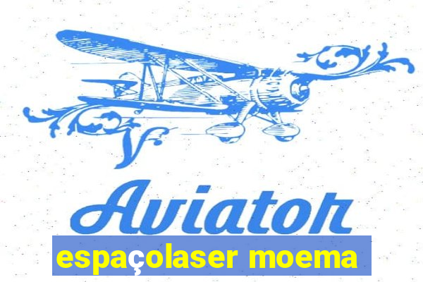 espaçolaser moema