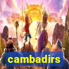 cambadirs