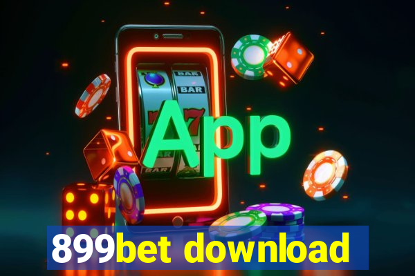 899bet download