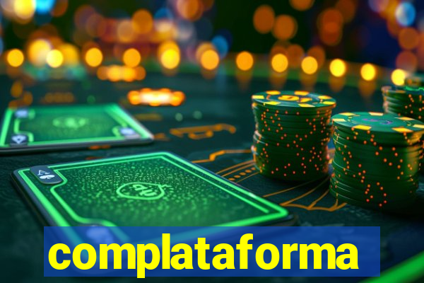 complataforma