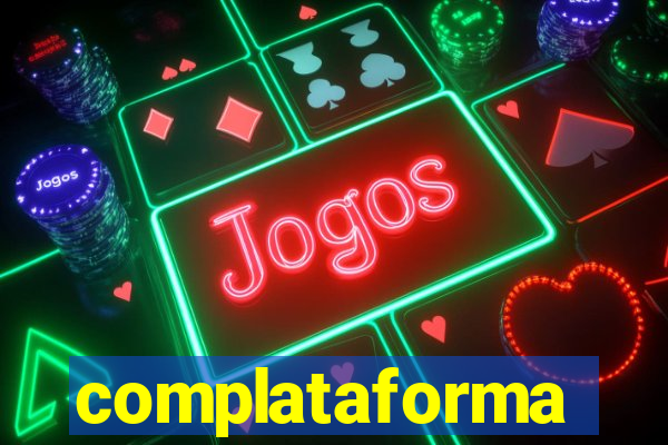 complataforma