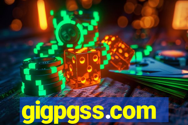 gigpgss.com